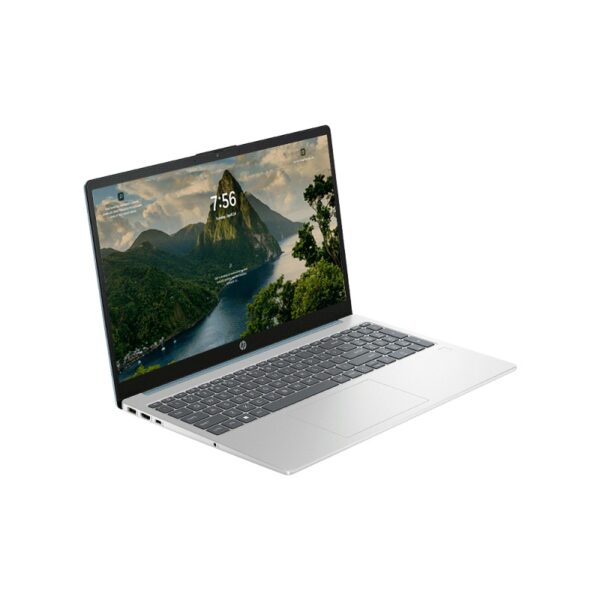 notebook hp r7 2.0/8/512/w11h/15.6" fhd azul 15 fc0011la