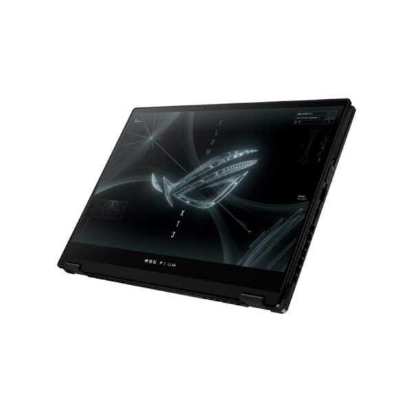 notebook gamer asus rog r9 3.0/16/1t/1650+3080/w10h/13" wuxga gv301qh k6325t