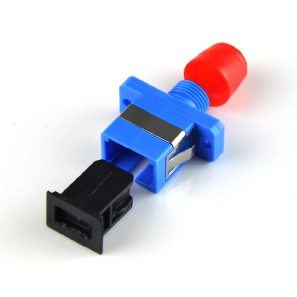 ne atrian adaptador f. opt. fc apc sc apc simplex cs fcscapc f01b