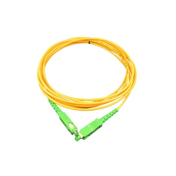 ne atrian sc/apc sc/acp, sm 9/125, 2.0 mm dx, 3m