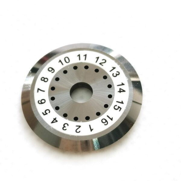 ne fujikura disco de corte p/ct 06a