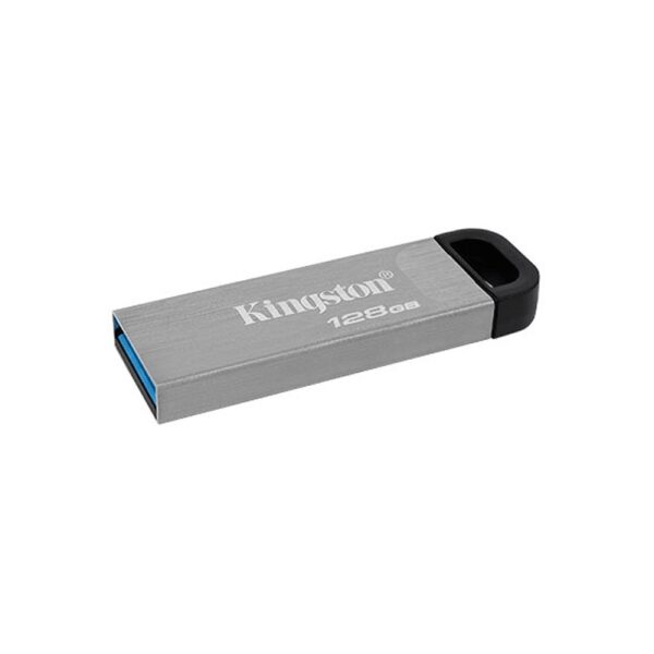 pendrive kingston 128gb dtkn/128gb datatraveler kyson 3.2