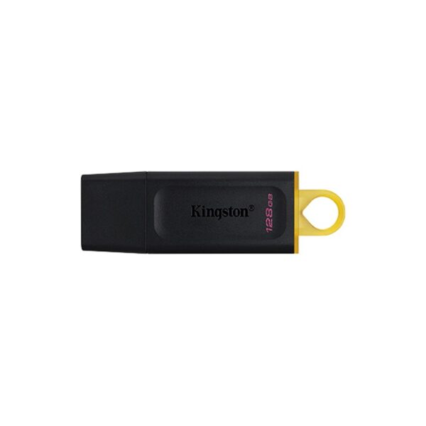 pendrive kingston 128gb dtx/128gb usb a datatraveler exodia 3.2