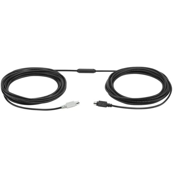 cable logitech vc 939 001487 group 10m extender