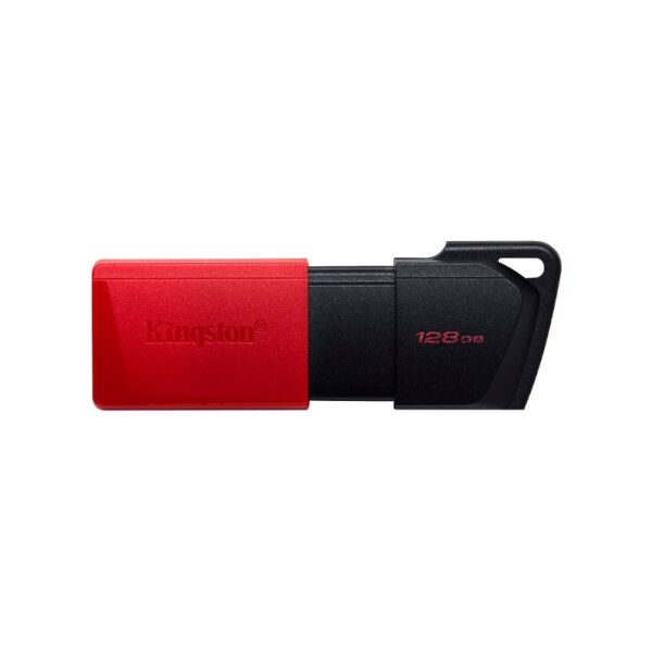 pendrive kingston 128gb dtxm/128gb usb a datatraveler exodia m 3.2
