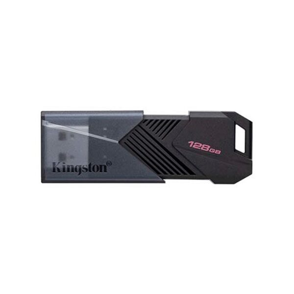 pendrive kingston 128gb dtxon/128gb usb a datatraveler exodia onyx 3.2