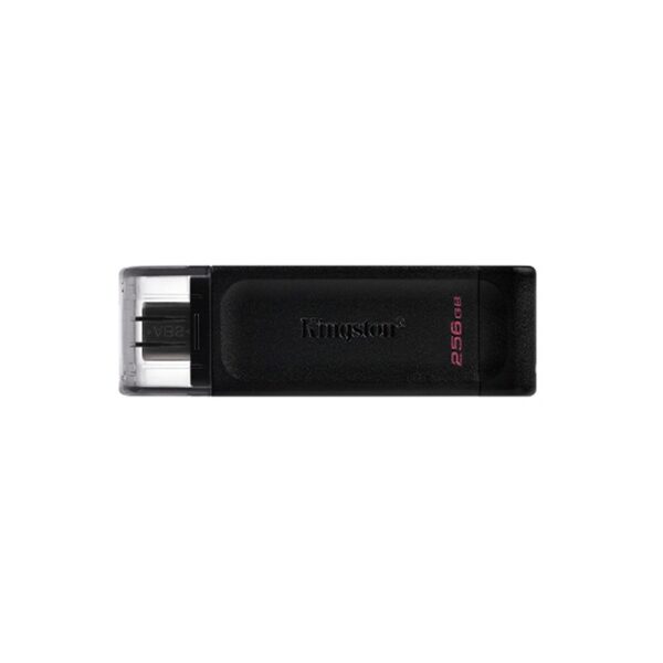 pendrive kingston 256gb dt70/256gb usb c datatraveler 70 3.2