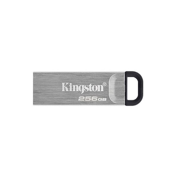 pendrive kingston 256gb dtkn/256gb datatraveler kyson 3.2