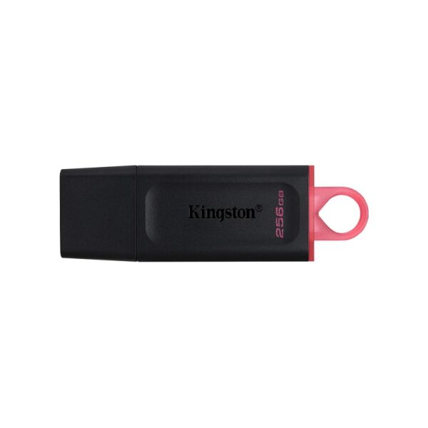 pendrive kingston 256gb dtx/256gb datatraveler exodia 3.2