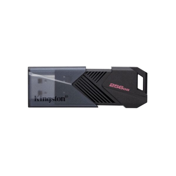 pendrive kingston 256gb dtxon/256gb datatraveler exodia onyx 3.2