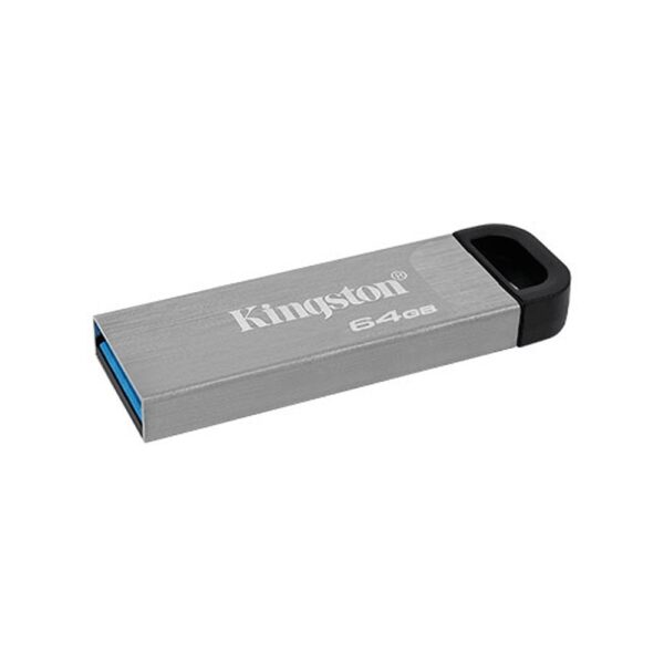 pendrive kingston 64gb dtkn/64gb datatraveler kyson 3.2