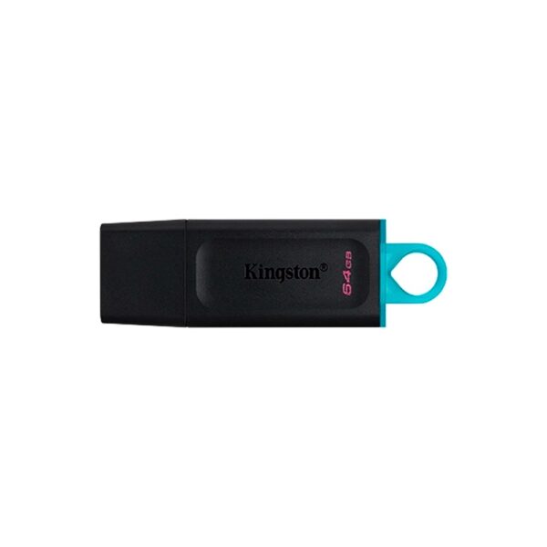 pendrive kingston 64gb dtx/64gb datatraveler exodia 3.2