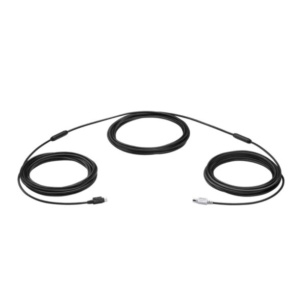 cable logitech vc 939 001490 group 15m extender