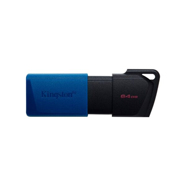 pendrive kingston 64gb dtxm/64gb datatraveler exodia m 3.2