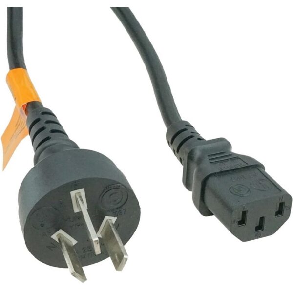 cable power tipo argentino