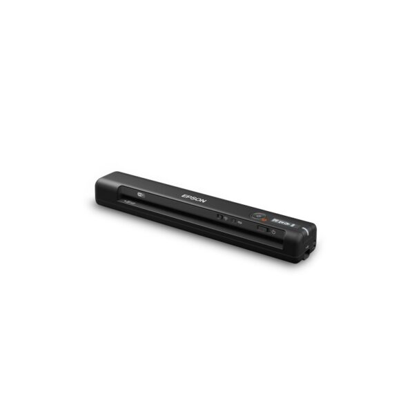 scanner epson es 60w workforce 600dpi/usb/wifi 21,59x182,8cm oficio