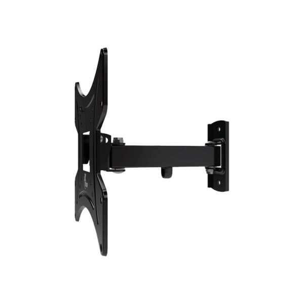 soporte para tv xtech 23" a 42" xta 400 20kg/gir/neg