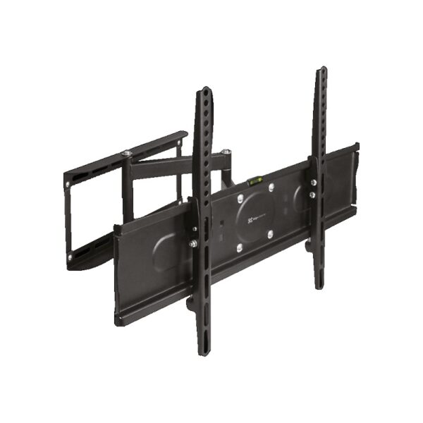 soporte klip xtreme para tv 26" a 55" kpm 885 50kg/incli/gir 180/neg