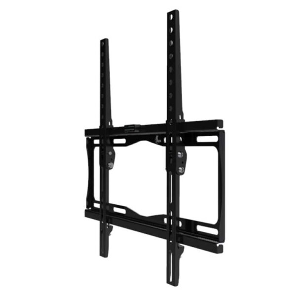 soporte para tv xtech 32" a 55" xta 350 30kg/incli/neg
