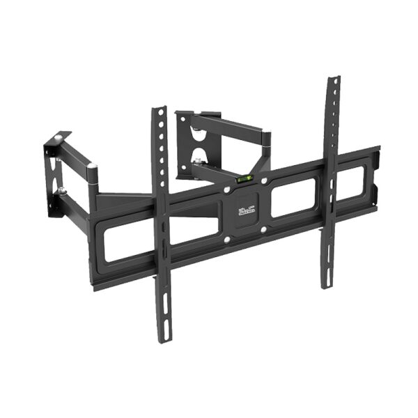 soporte klip xtreme para tv 32" a 65" kpm 935 45kg art/esq/neg