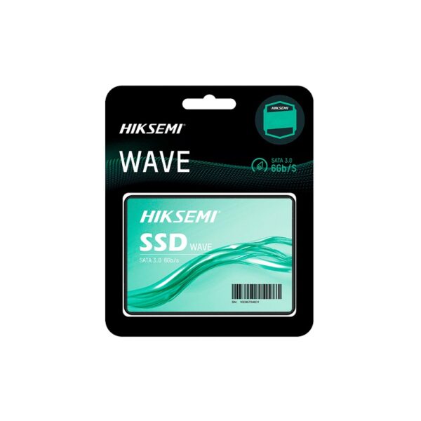 ssd hiksemi 2.5 sata3 2tb hs ssd wave(s) 2048g 550/510