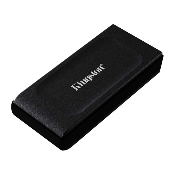 ssd externo kingston 1tb sxs1000/1000g usb c 3.2