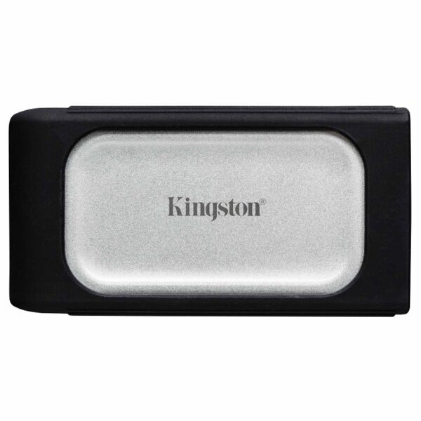 ssd externo kingston 4tb sxs2000/4000g usb c 3.2