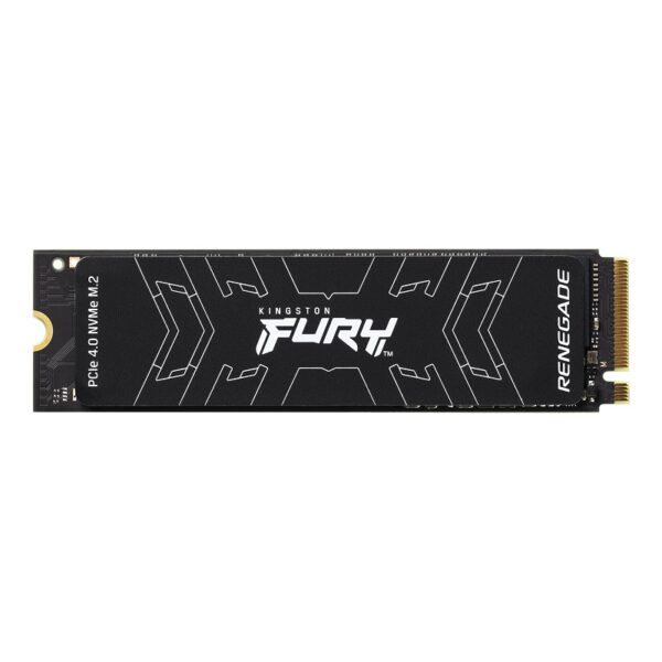 ssd kingston m.2 nvme 1tb fury renegade sfyrs/1000g 7300/6000 pcie 4.0