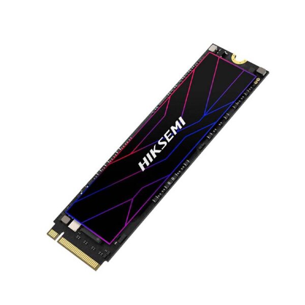 ssd hiksemi m.2 nvme 2tb hs ssd future lite 2048g 7100/6350 pcie 4.