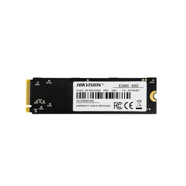 ssd hikvision m.2 pcie 256gb e3000 hs ssd hikvision e3000 256g 3230/1240