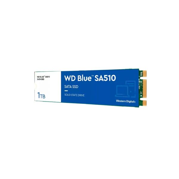 ssd western digital m.2 sata3 1tb wds100t3b0b blue 560/520