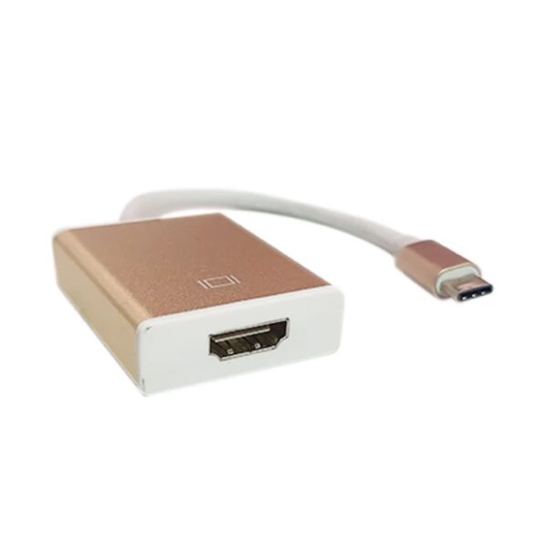 cable usb 3.1 typo c agi 1235 a hdmi 4k