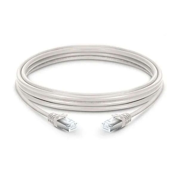 cable utp cat6 siemon white 2m