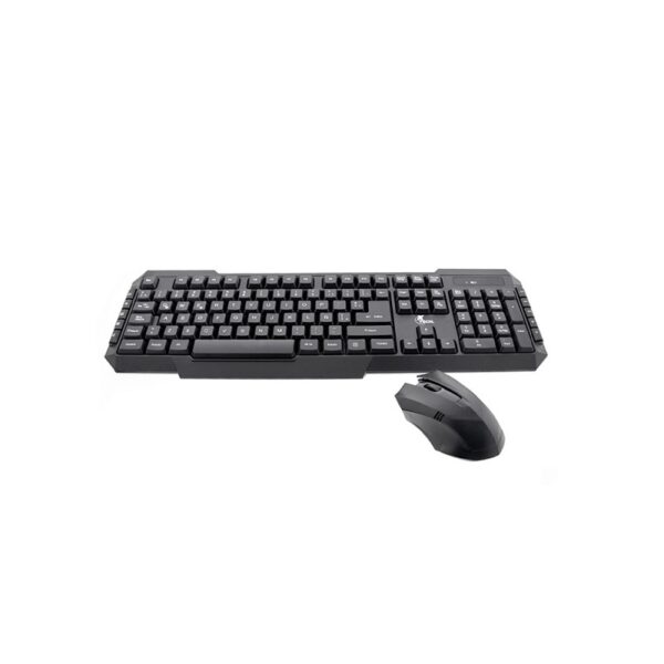 teclado+mouse xtech xtk 309s 2en1 2.4ghz/wir/es