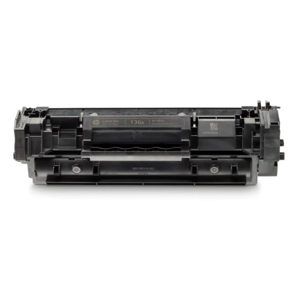 toner hp 136a negro w1360a mfp m236