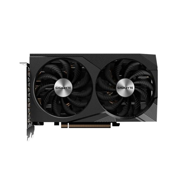 tarjeta grÁfica gigabyte rtx3060 windforce oc 12g dd6 gv n3060wf2oc 12gd r2.0