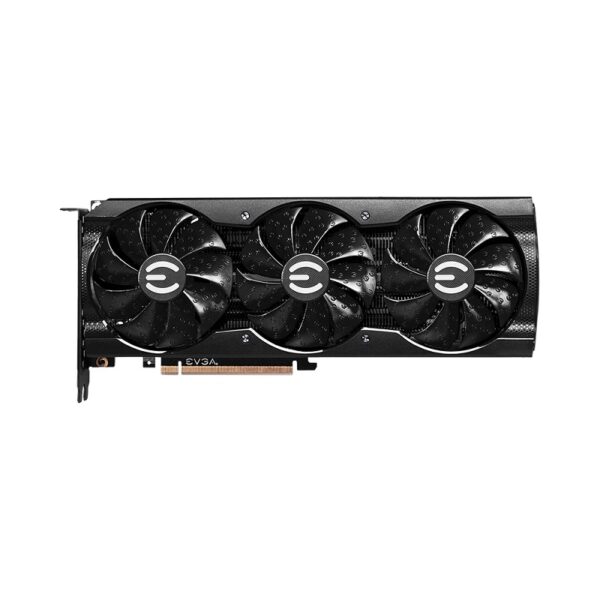tarjeta grÁfica evga rtx3080ti xc3 ultra gaming 12gb ddr6x 12g p5 3955 kr led argb