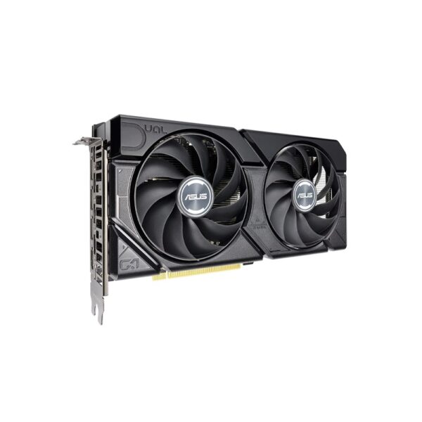 tarjeta grÁfica asus rtx4060 dual oc 8gb evo ddr6 dual rtx4060 o8g evo