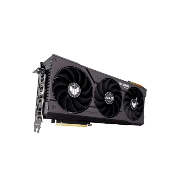 tarjeta grÁfica asus rtx4060ti oc 8gb gaming ddr6 tuf rtx4060ti o8g gaming argb