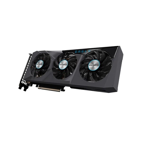 tarjeta grÁfica gigabyte rtx4070 eagle oc v2 12g dd6x gv n4070eagle ocv2 12gd