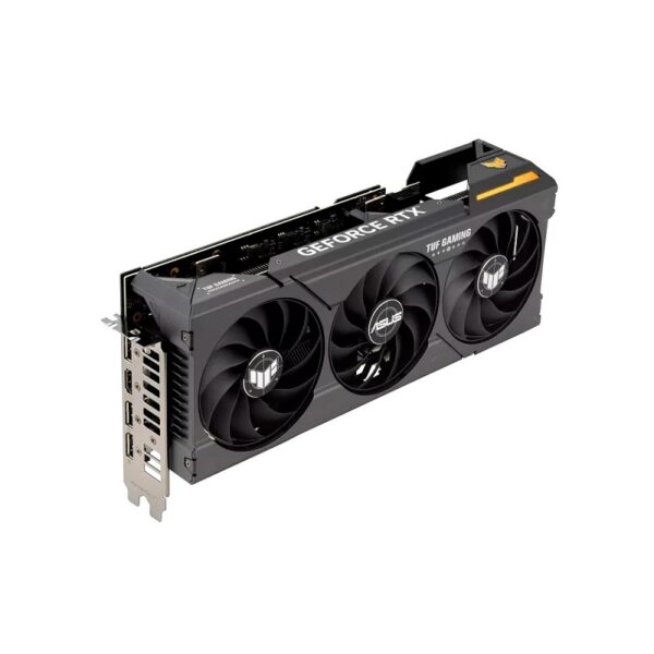 tarjeta grÁfica asus rtx4070 super 12gb gam dd6x tuf rtx4070s 12g gaming argb
