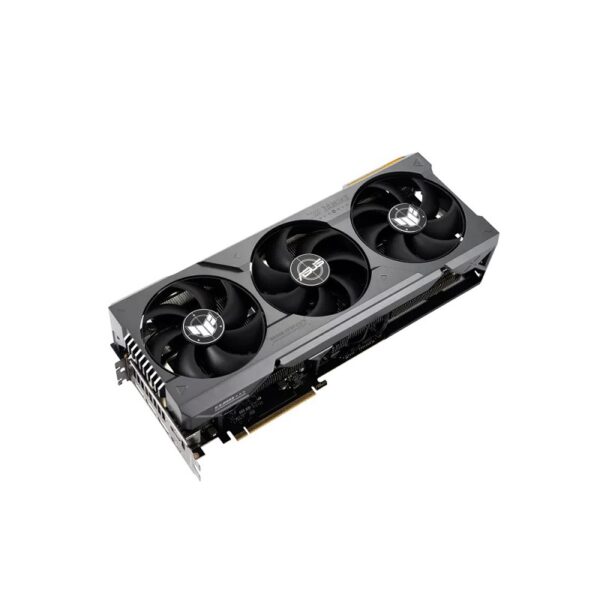 tarjeta grÁfica asus rtx4080 super gaming oc 16gb dd6x tuf rtx4080s o16g gaming