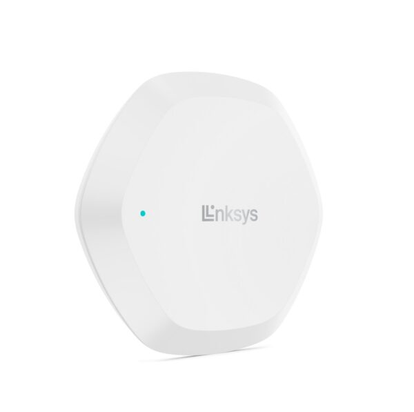 punto de acceso linksys lapac1300c wifi