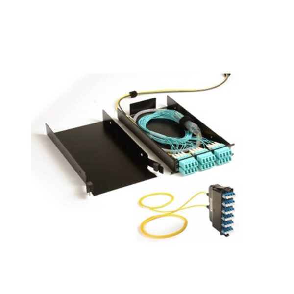 caja empalme fo lightverse aq siemon