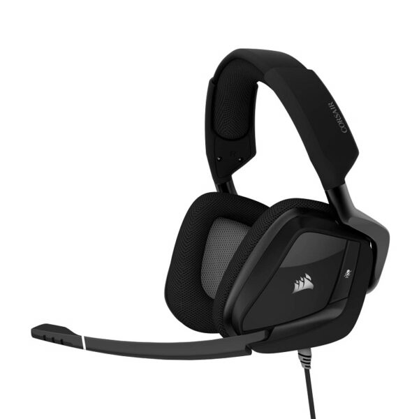 auricular gamer corsair ca 9011154 na void surround ne