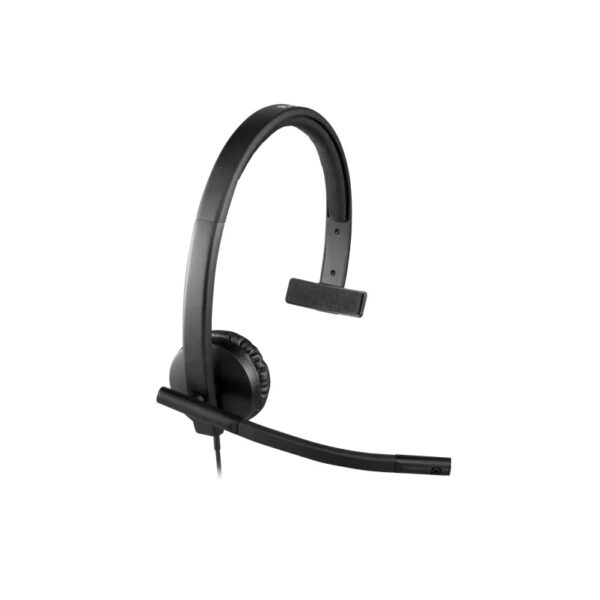 auricular logitech 981 000570 h570 mono