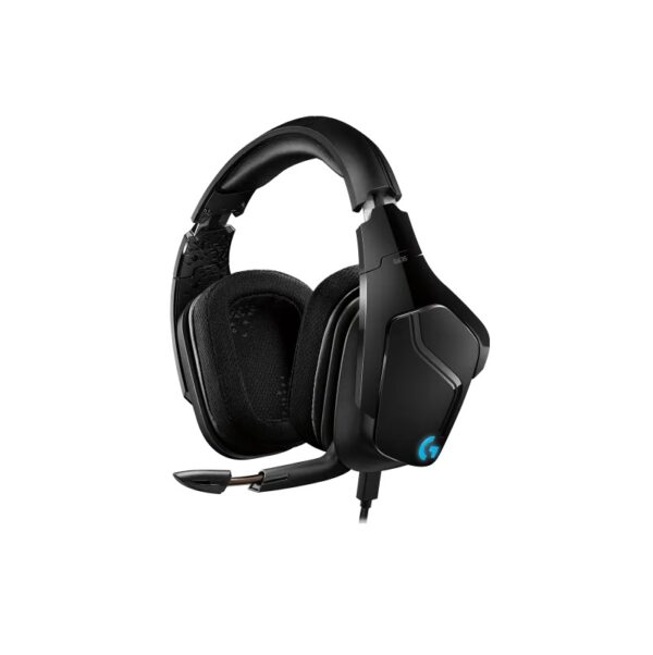 auricular gamer logitech 981 000748 g635 7.1 lightsync