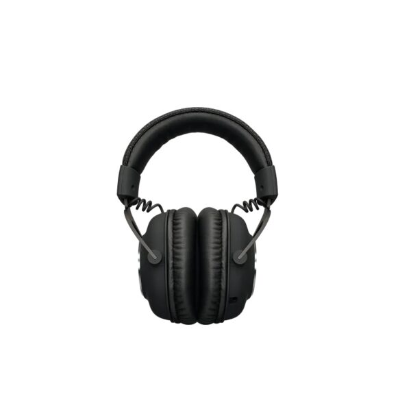auricular gamer logitech 981 000906 pro x lightspeed wir