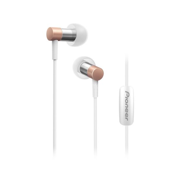 auricular pioneer sech3tp rosado