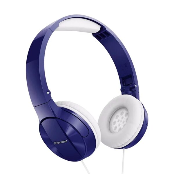 auricular pioneer semj503l azul